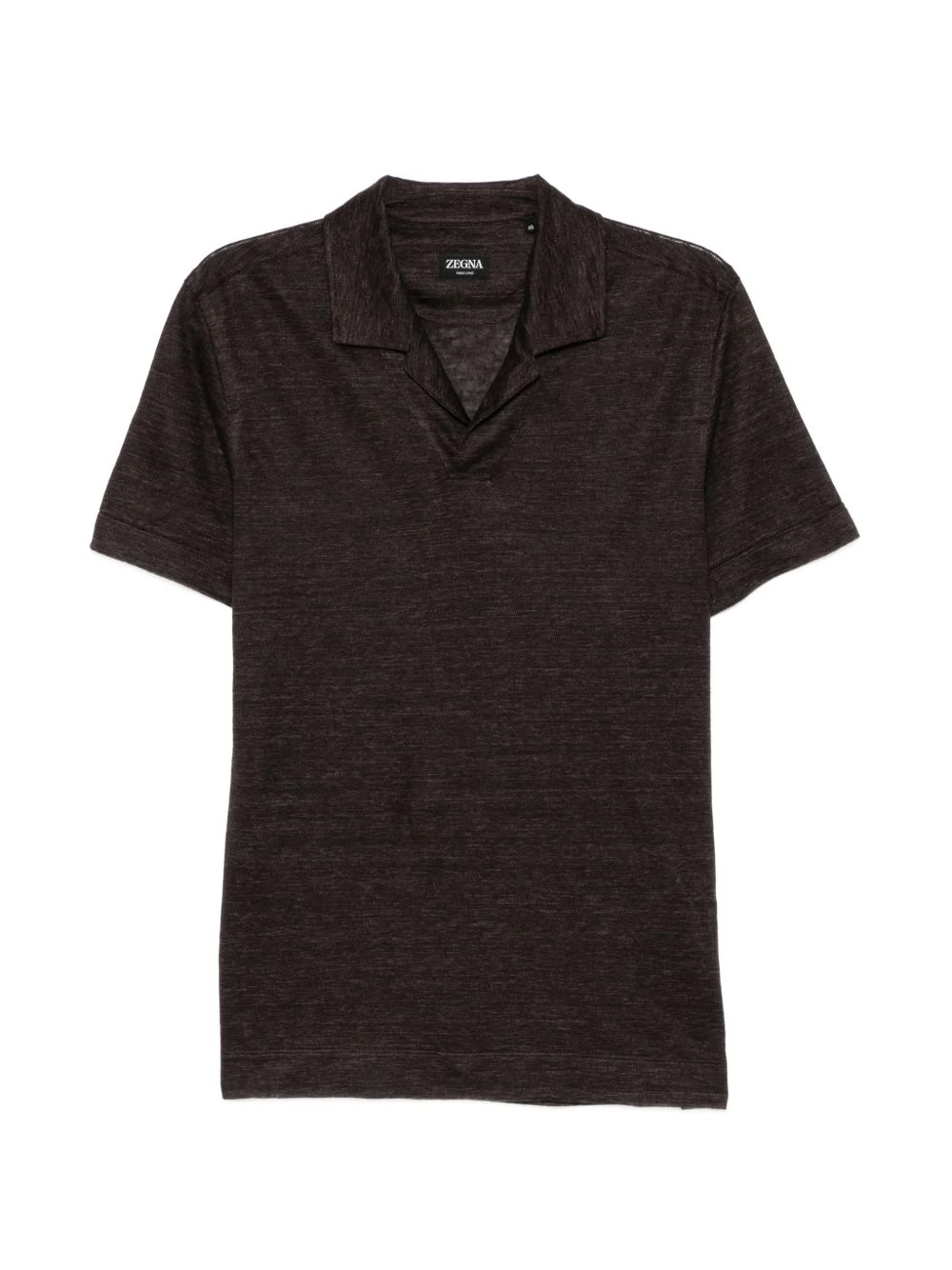 linen top - 1