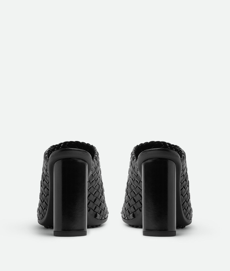 Bottega Veneta Atomic Mule outlook