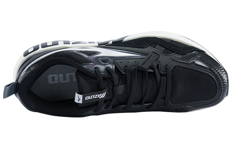 Mizuno PI Black Silver D1GH201490 - 3