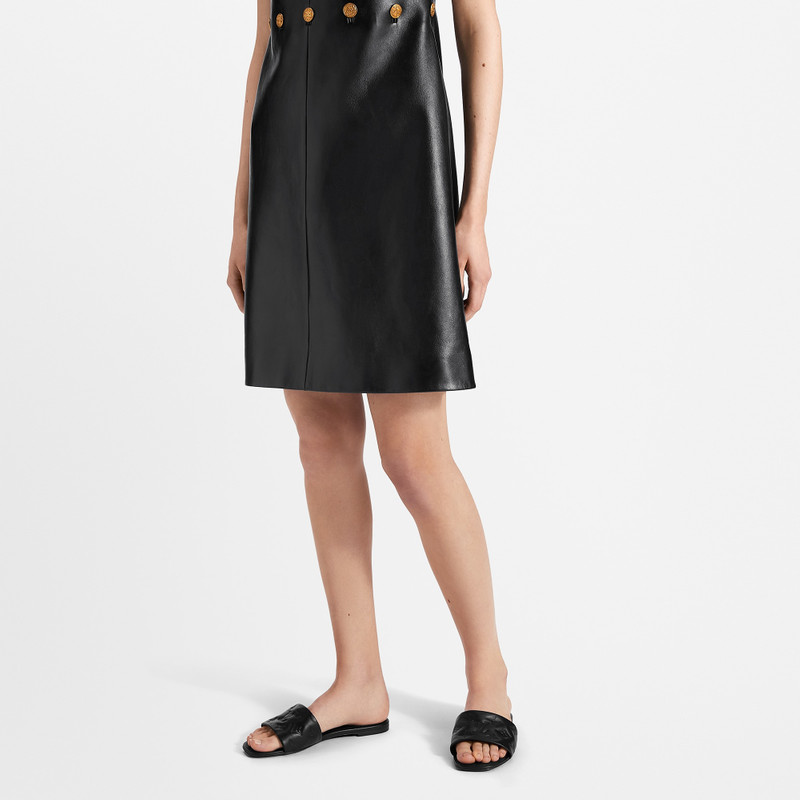 Louis Vuitton Revival Flat Mule outlook