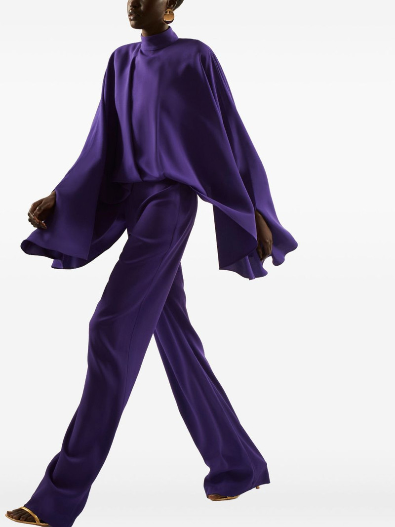 Eolia high-neck jumpsuit 5