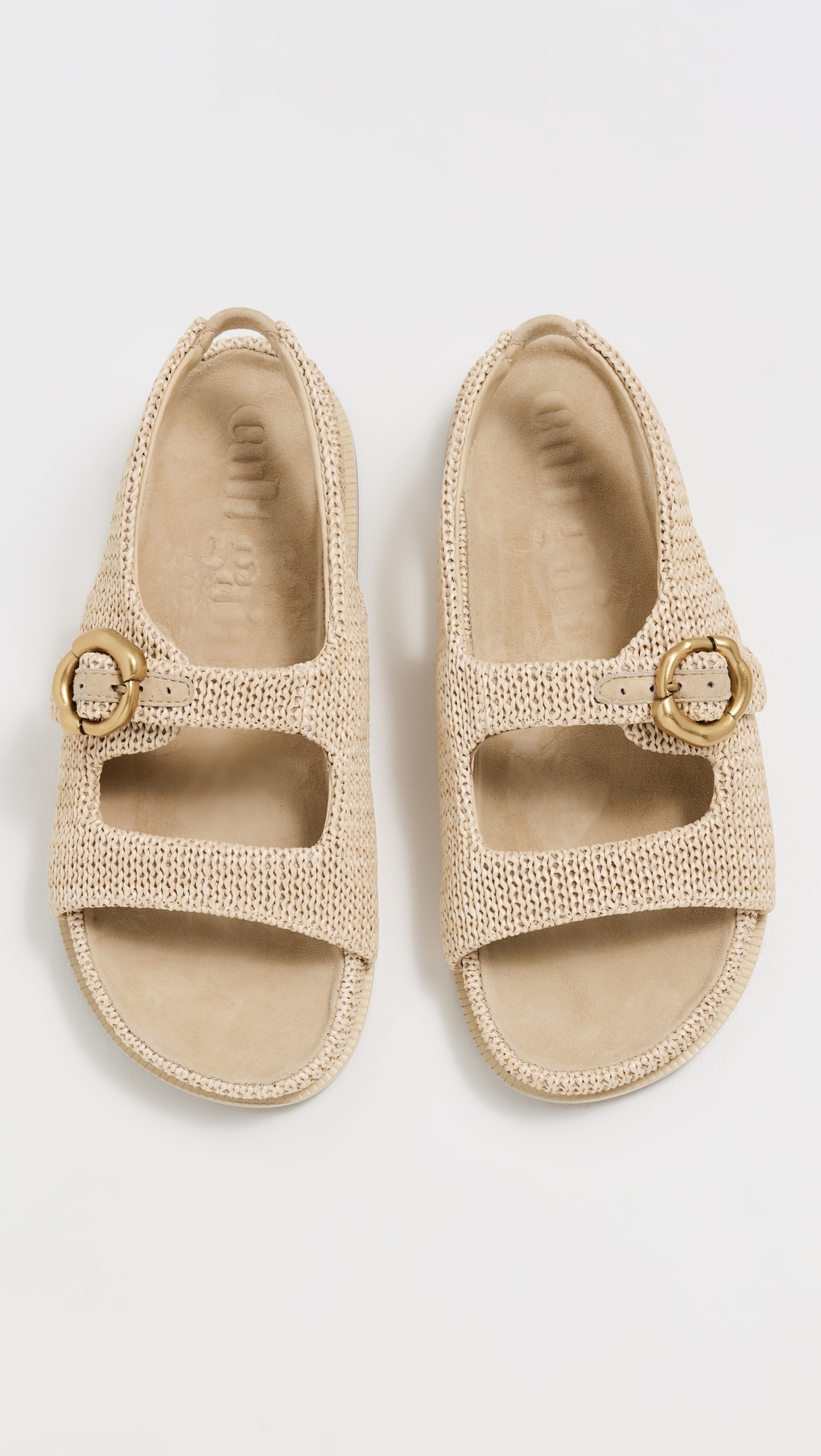 Brielle Sandals - 4