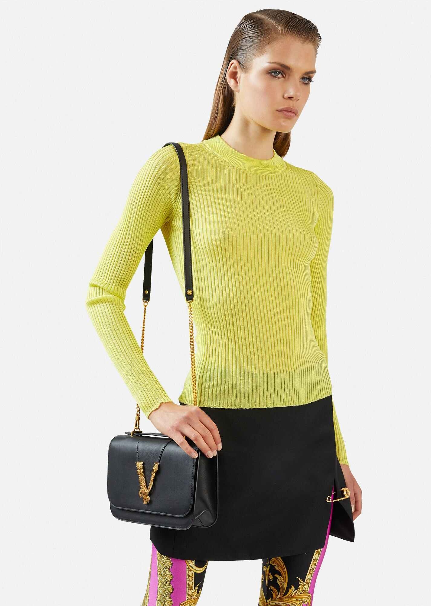 Virtus Shoulder Bag - 2