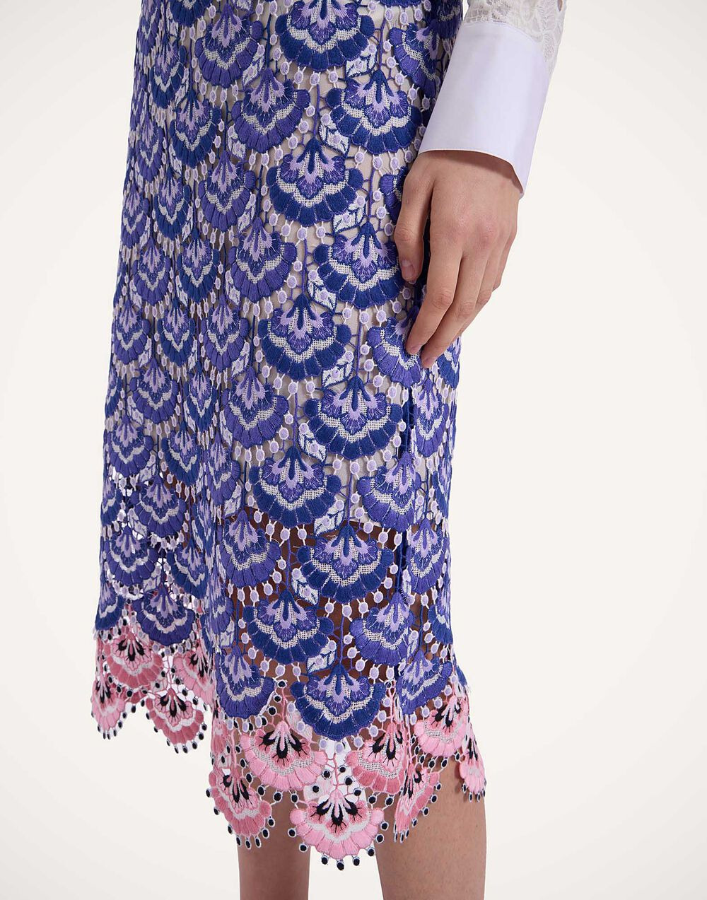 Pencil Skirt - 6