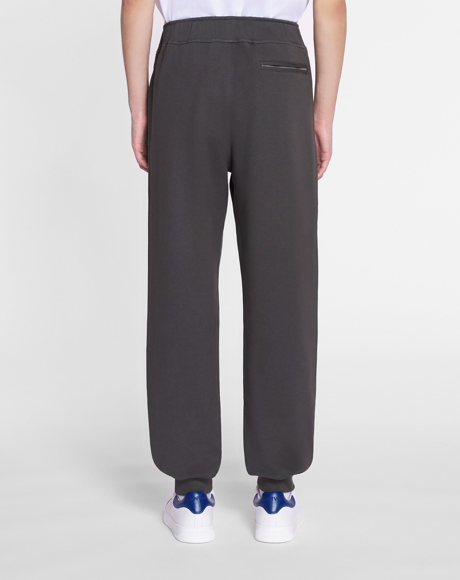 CURB LACE CLASSIC JOGGERS - 4