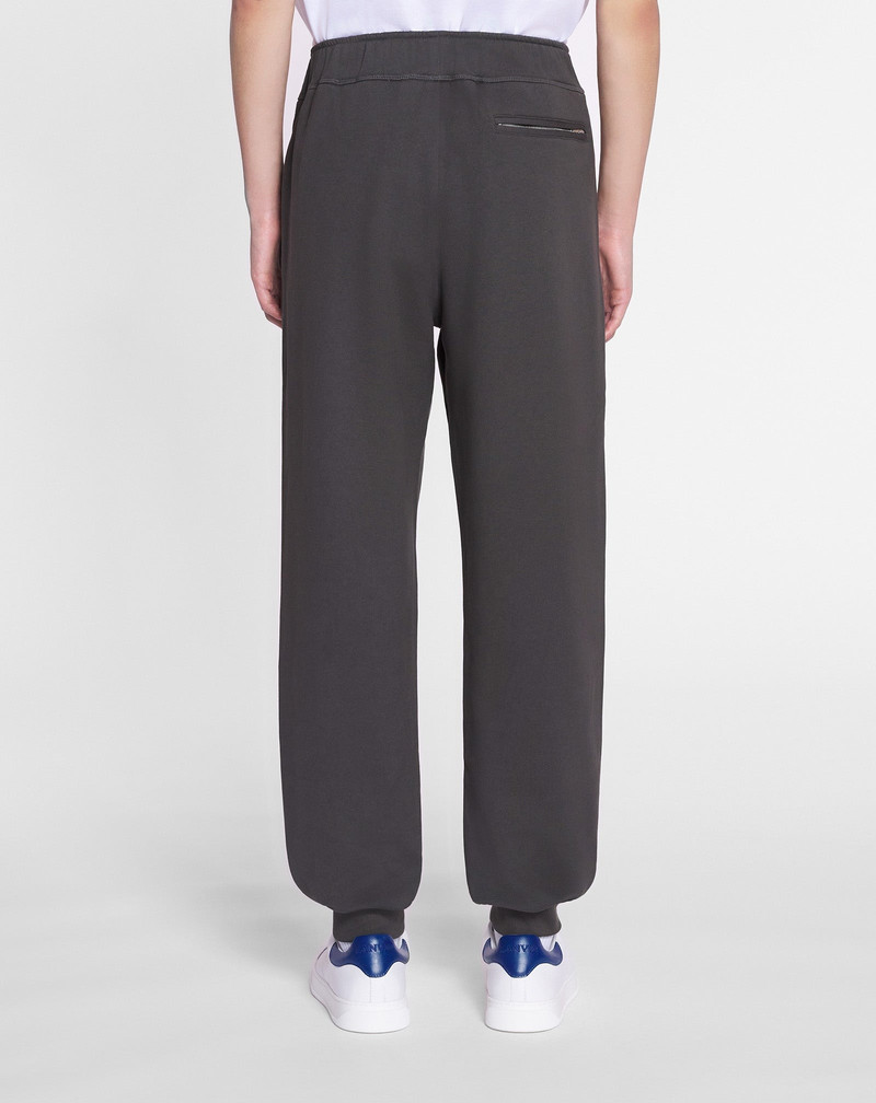 Lanvin CURB LACE CLASSIC JOGGERS outlook