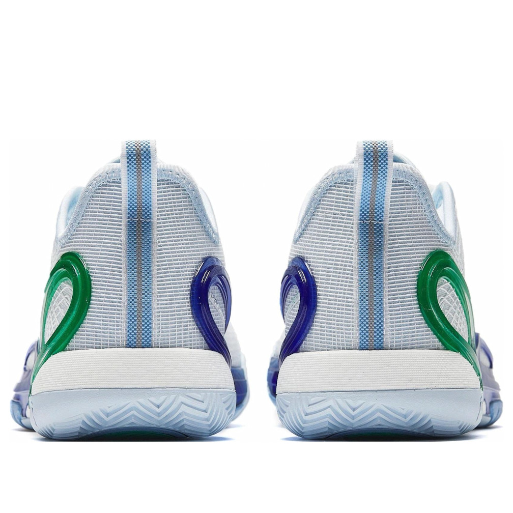 ANTA Splash 7 'Dallas White Blue Green' 112521131-5 - 5