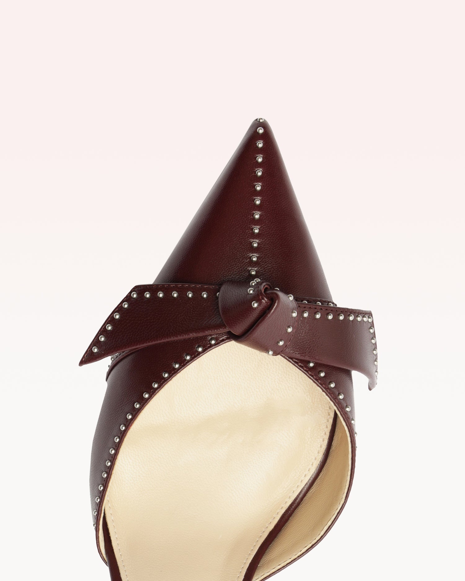 CLARITA BELL SLINGBACK 85 STUDS - 6