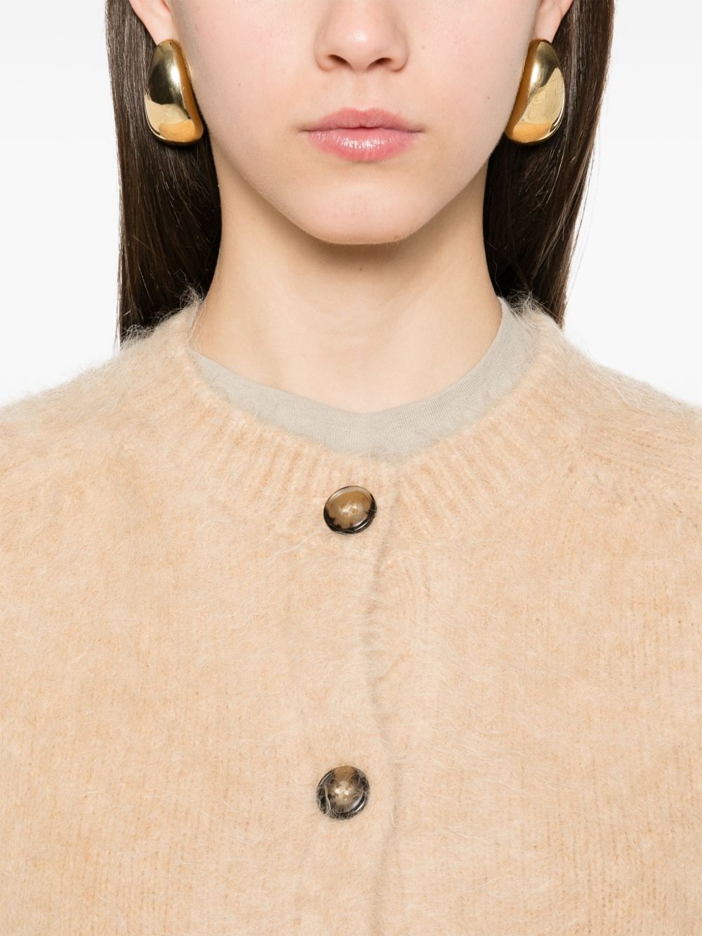 Arsen cardigan - 5