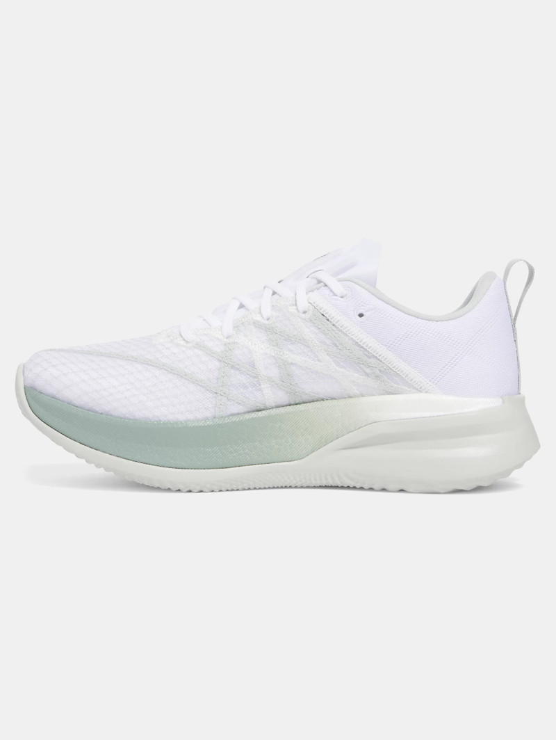 Under Armour Unisex UA Velociti Pro Running Shoes outlook