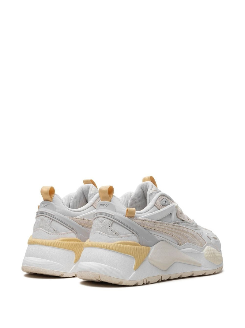 RS-X Efekt Thrifted "Puma White - Pristine" sneakers 3