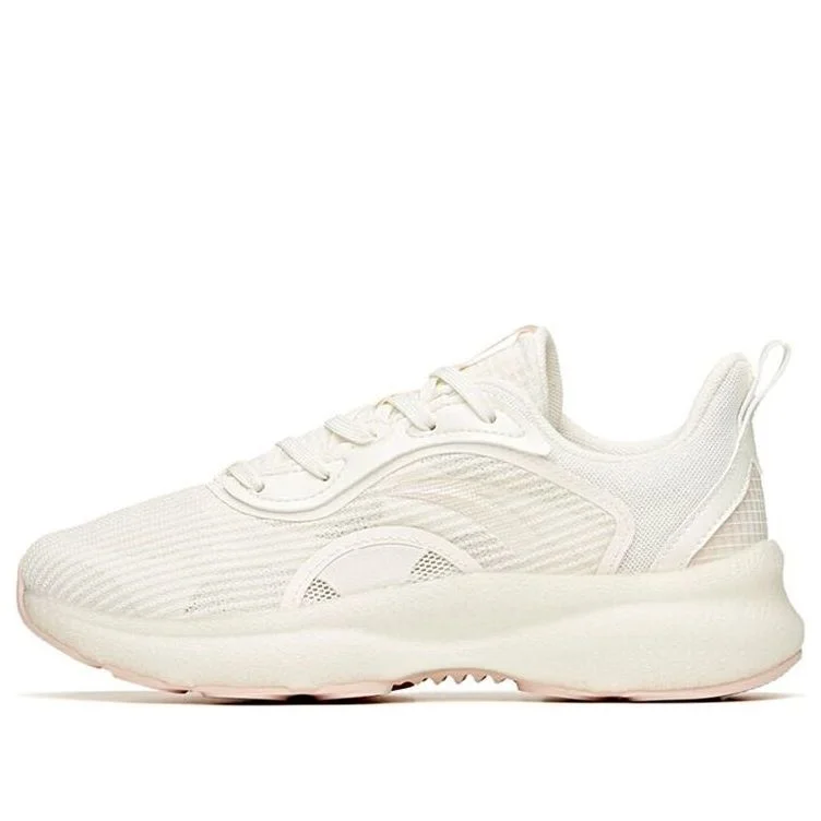 (WMNS) ANTA Bubble 2.0 'White Pink' 122125520-7 - 1