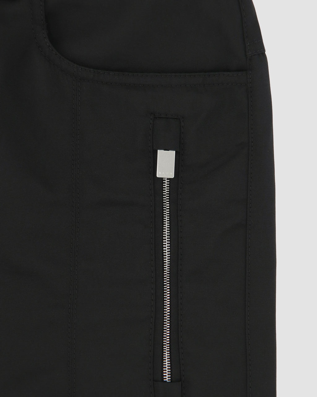 NYLON MOTO PANT - 6