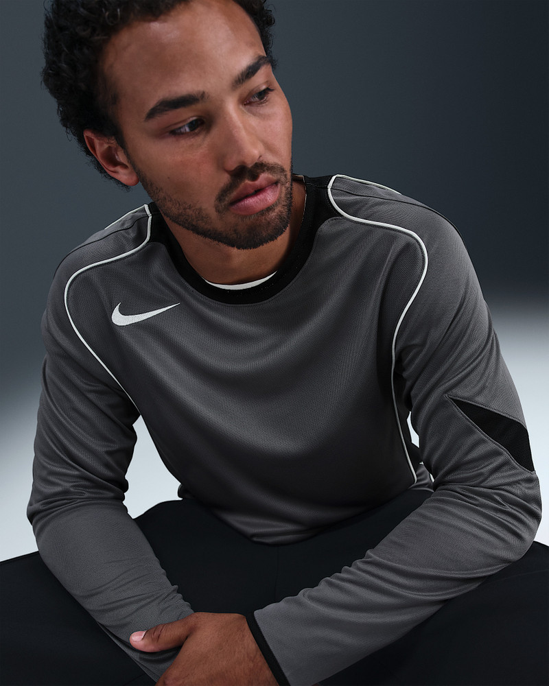 Nike Total 90 Men's Dri-FIT Long-Sleeve Soccer Top 3