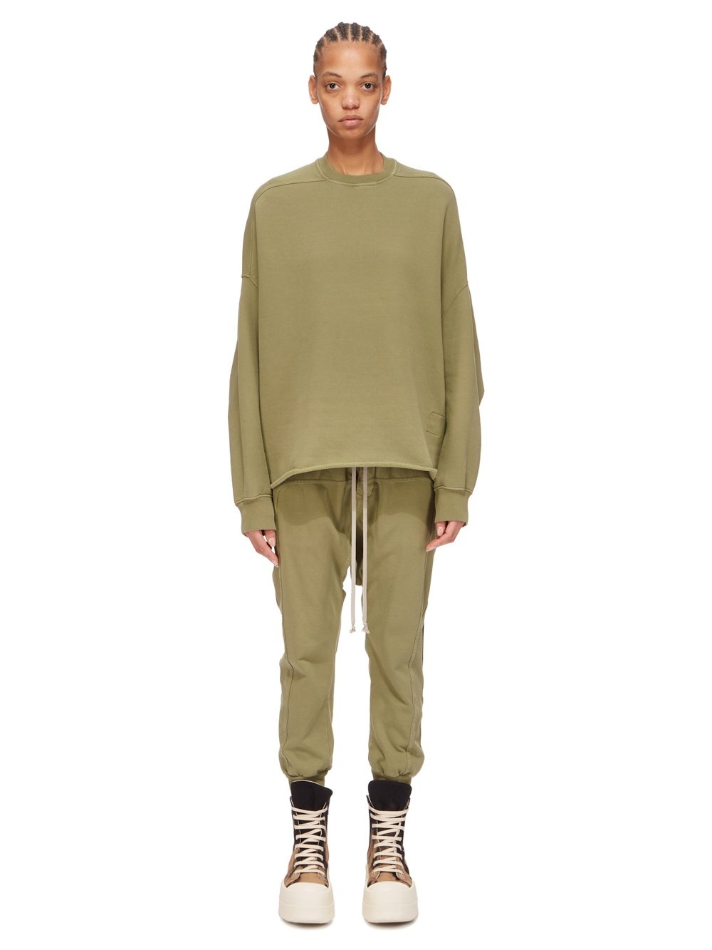 SWEATSHIRT - 7