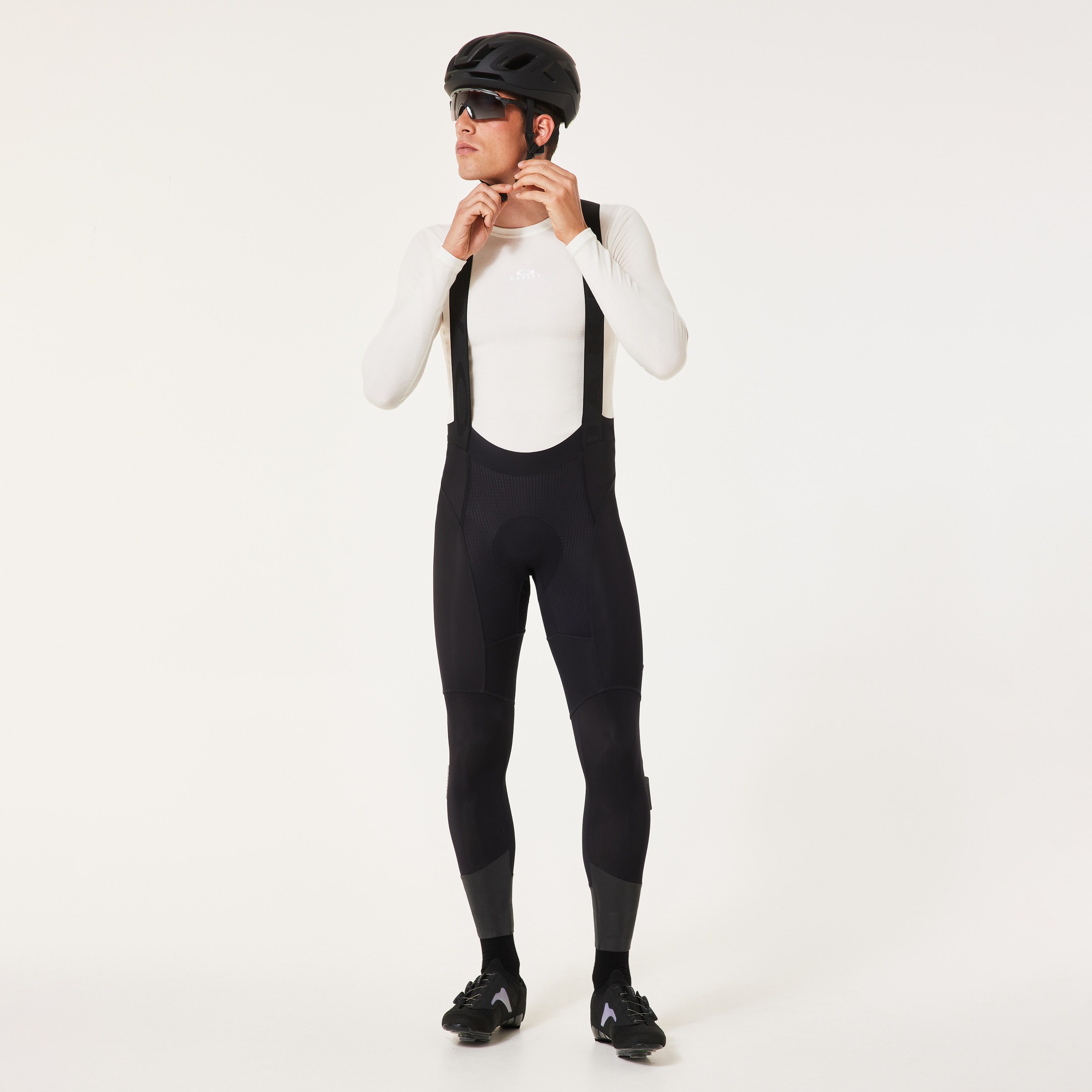 Endurance PRO Thermal Tight - 3