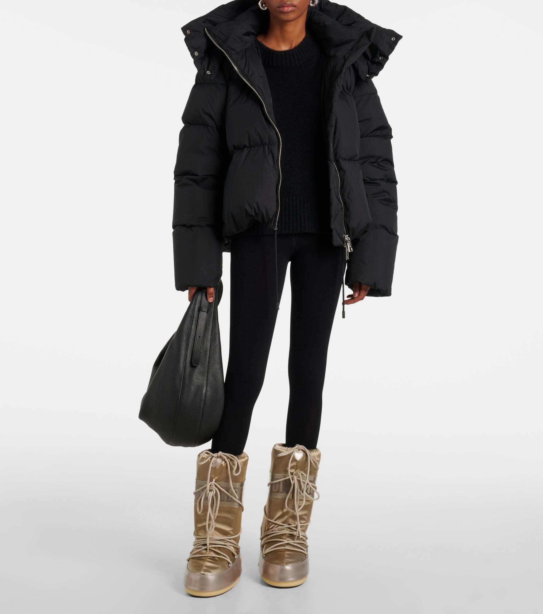 Icon Glance snow boots - 3