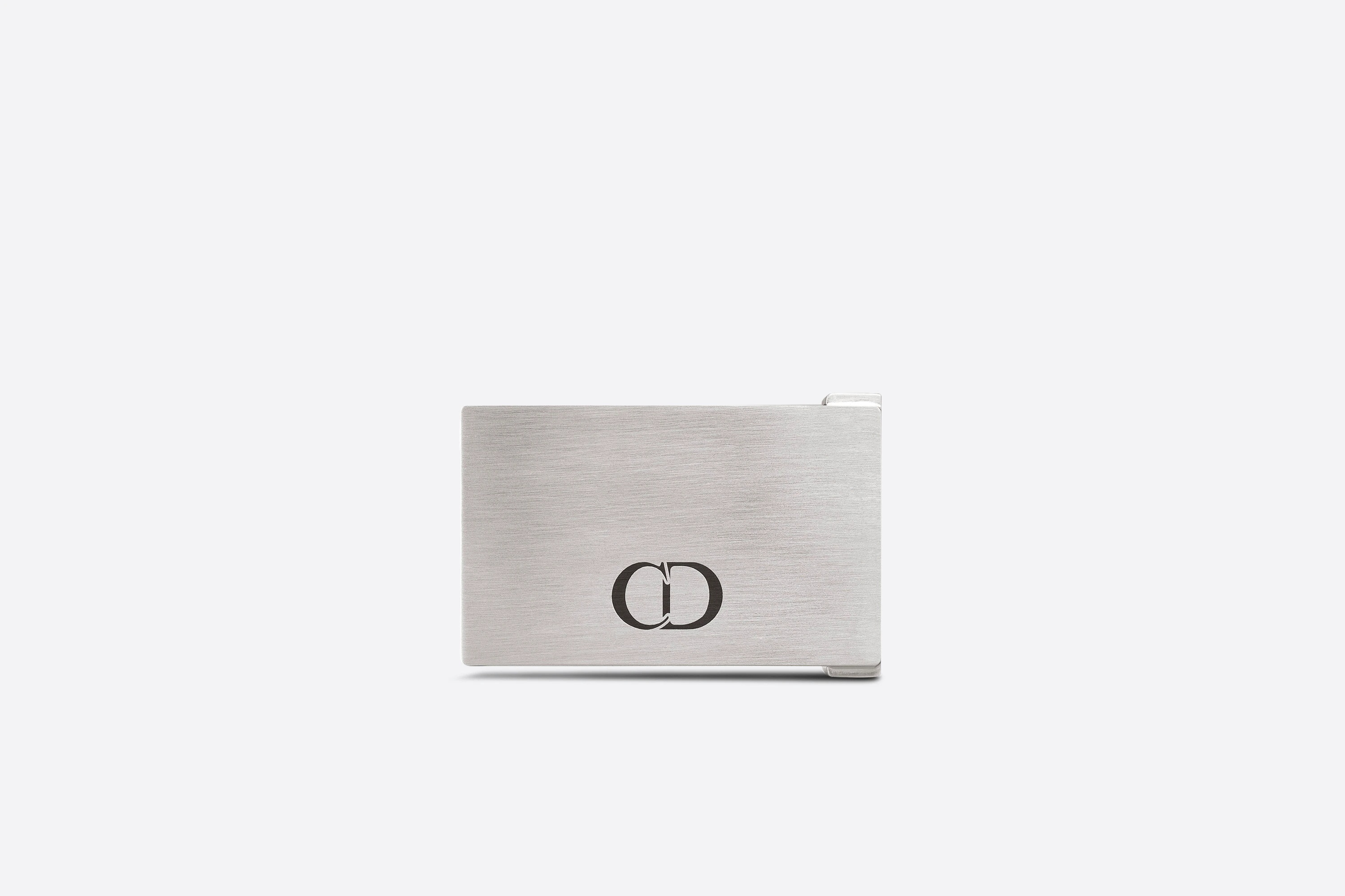 'CD Icon' Plate Belt Buckle - 1