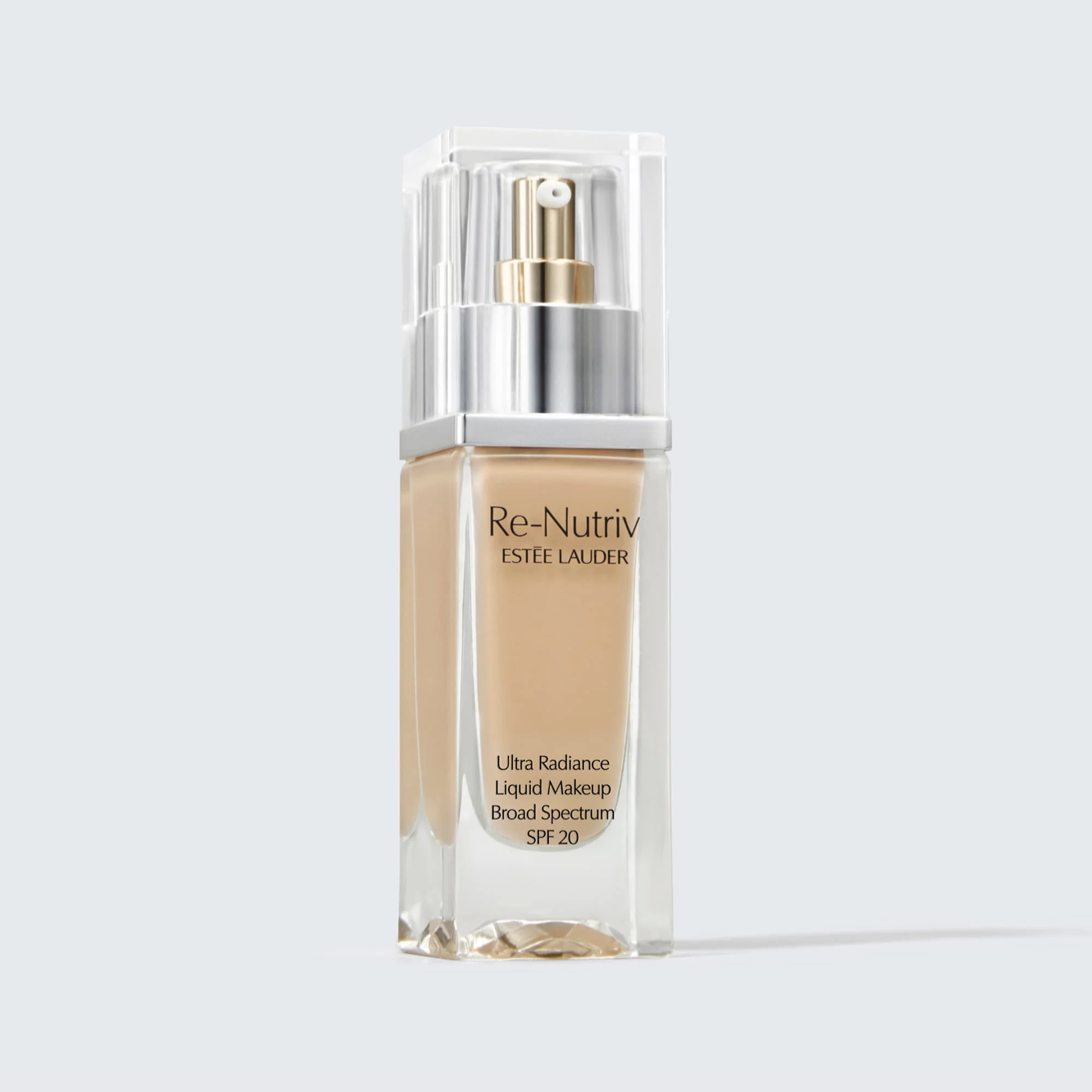 Re-Nutriv Ultra Radiance Liquid Foundation SPF 20 - 1