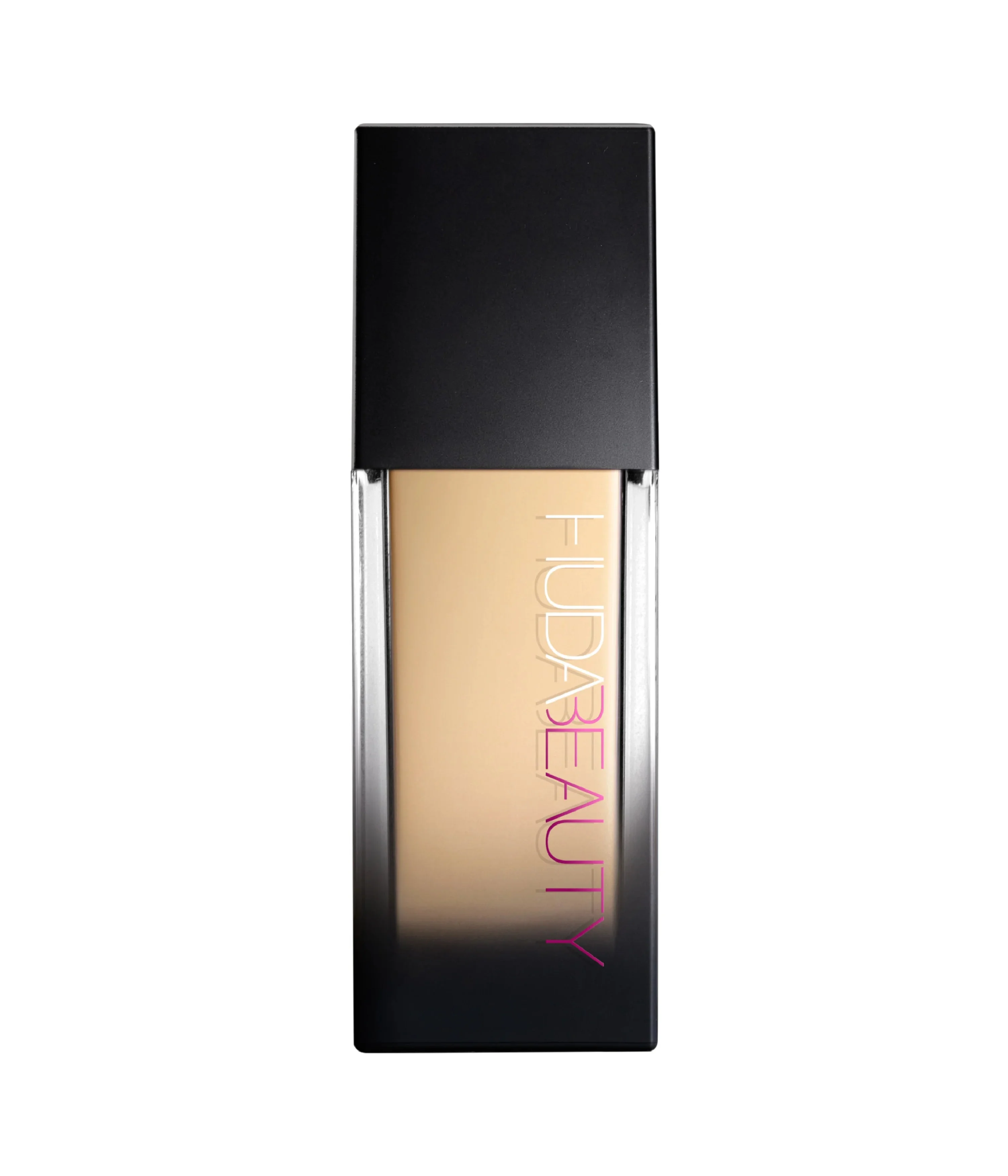 #FauxFilter Luminous Matte Foundation - 1