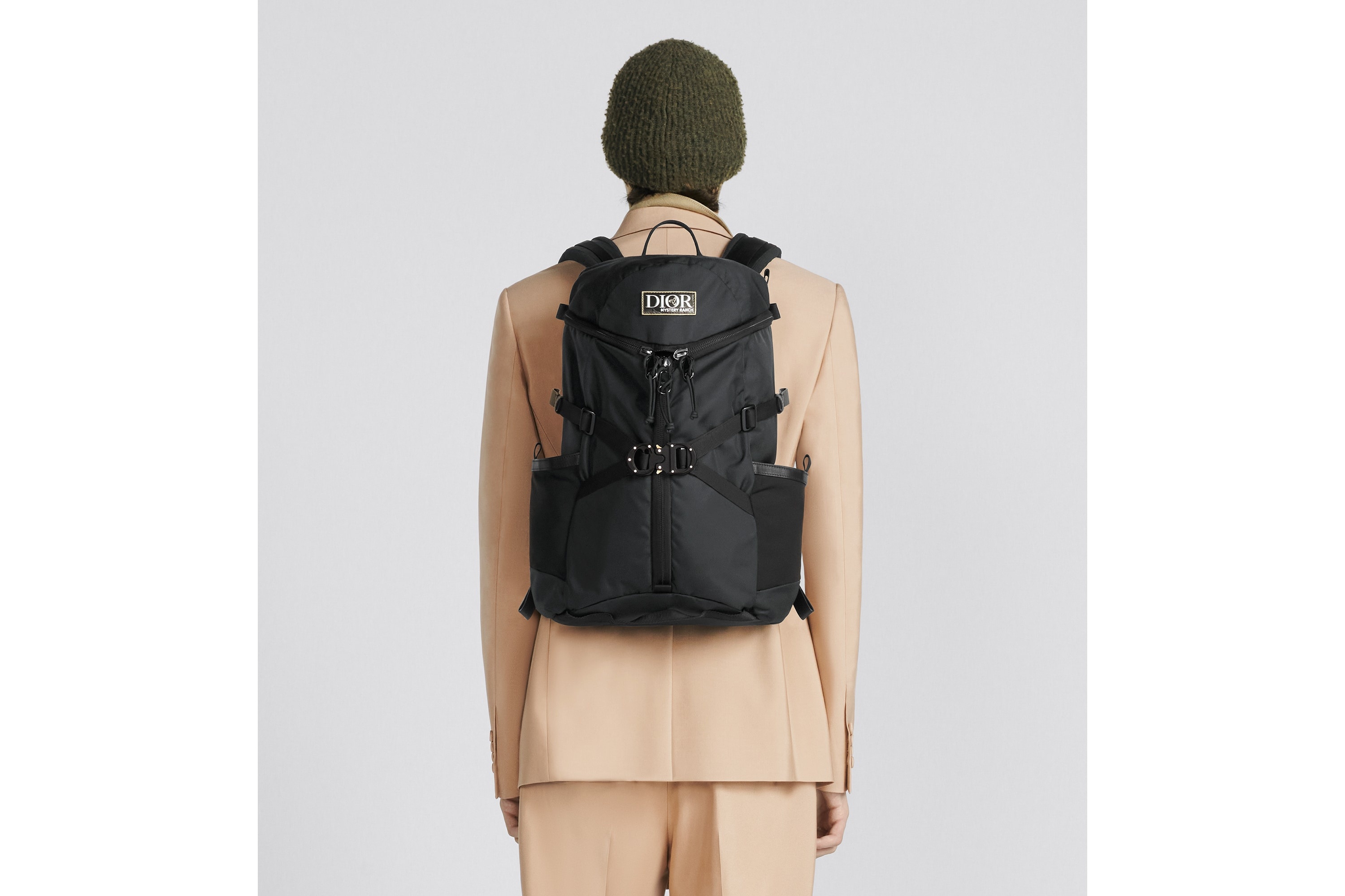 DIOR by MYSTERY RANCH Gallagator Backpack - 9