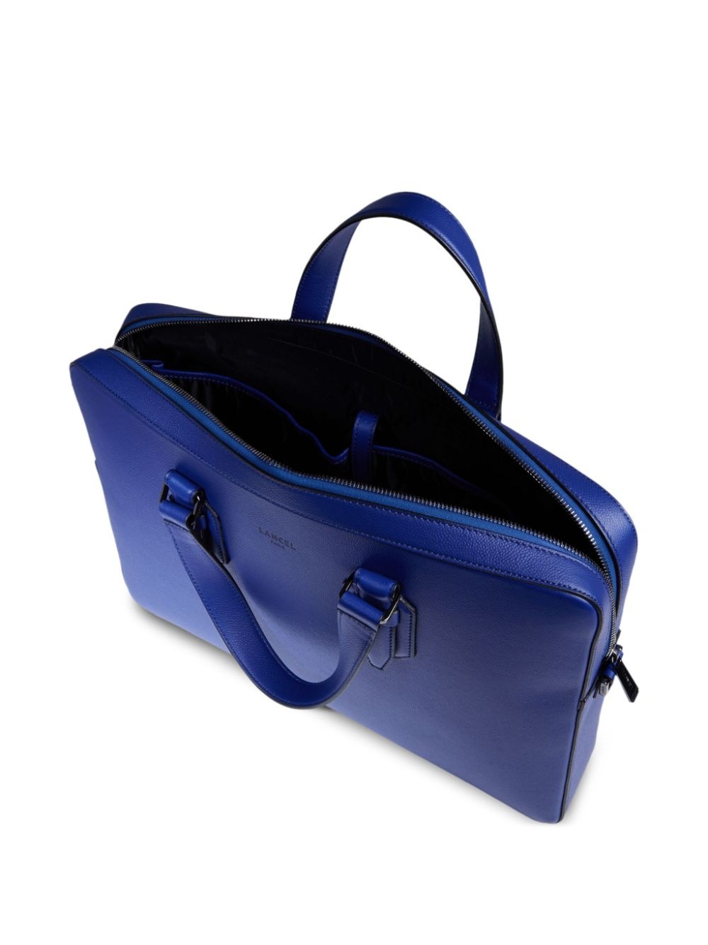 Charlie de Lancel briefcase - 4