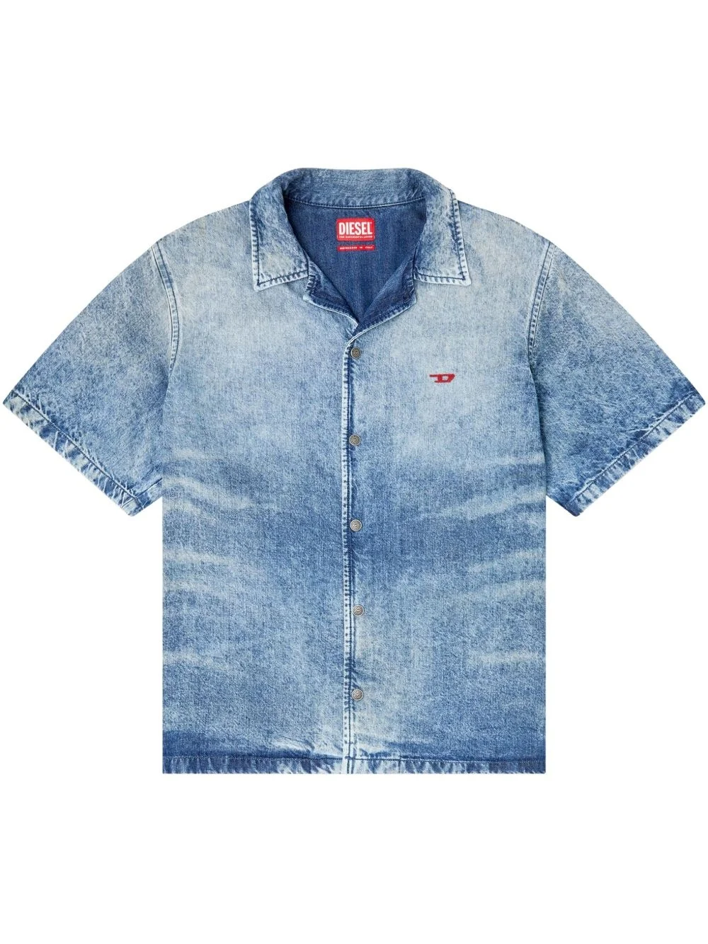 N-Nabil-Fsg shirt - 1