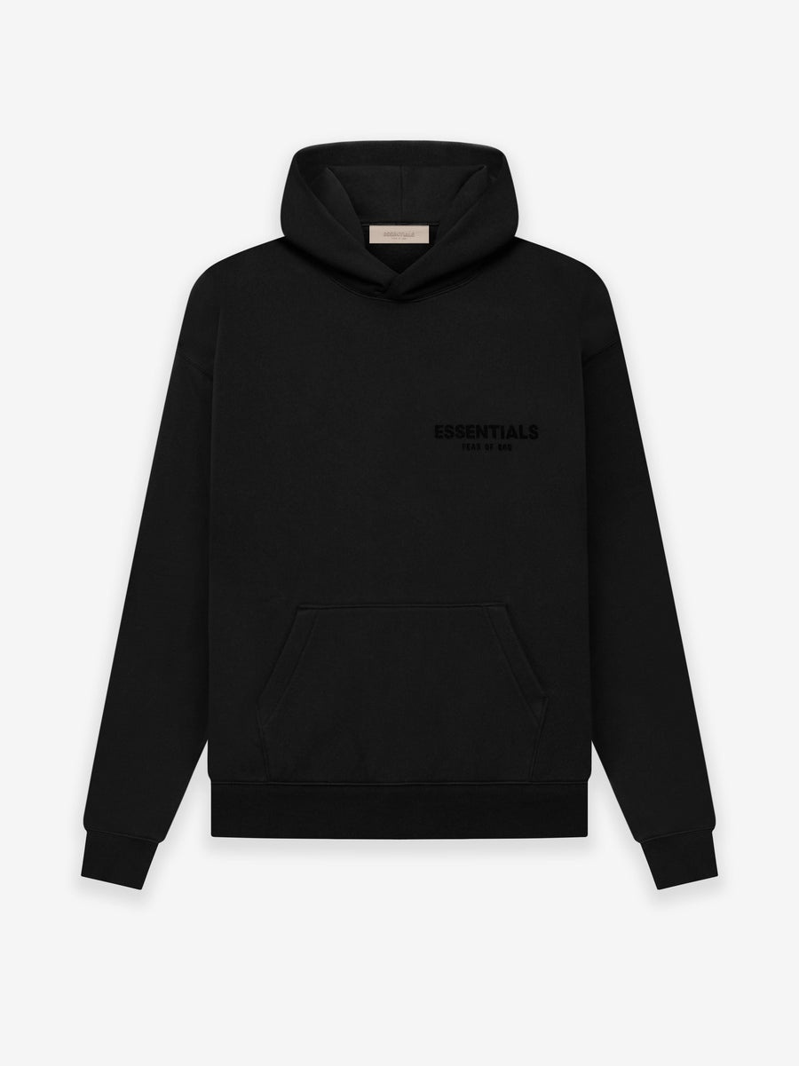 Essentials Hoodie - 1