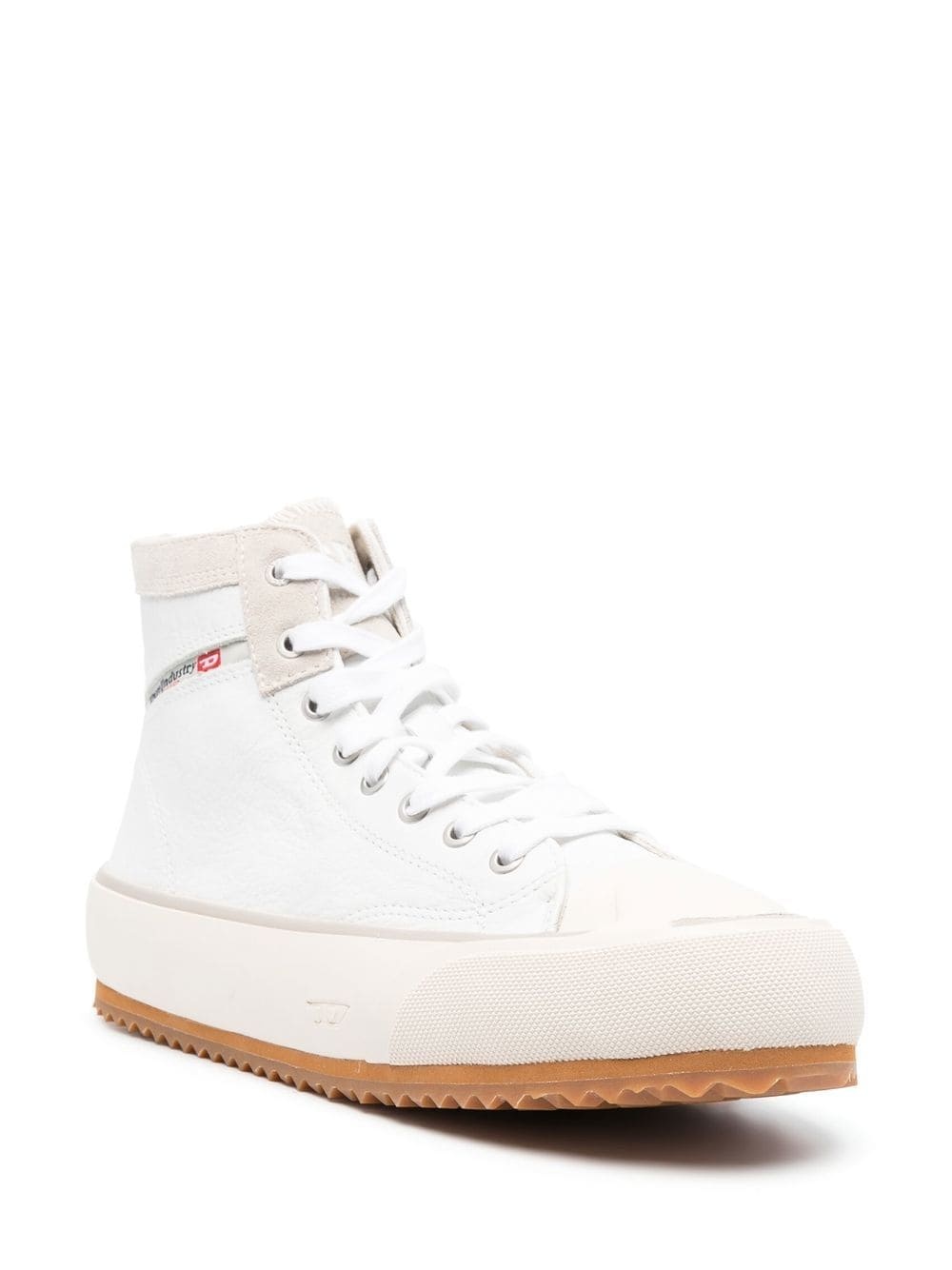 S-Principia Mid sneakers - 2