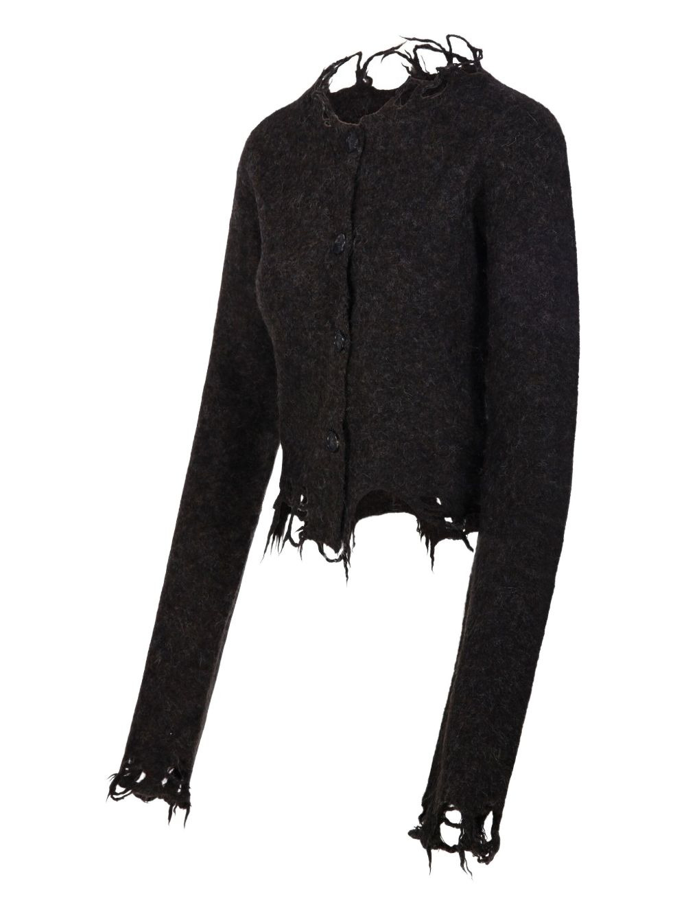 Jil cardigan - 3