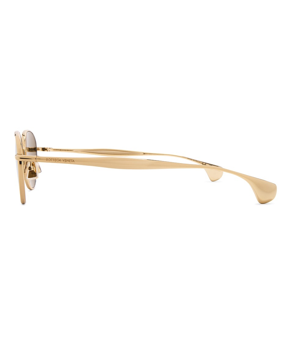 Round Sunglasses - 3