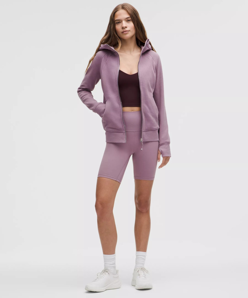 lululemon Scuba Full-Zip Hoodie outlook