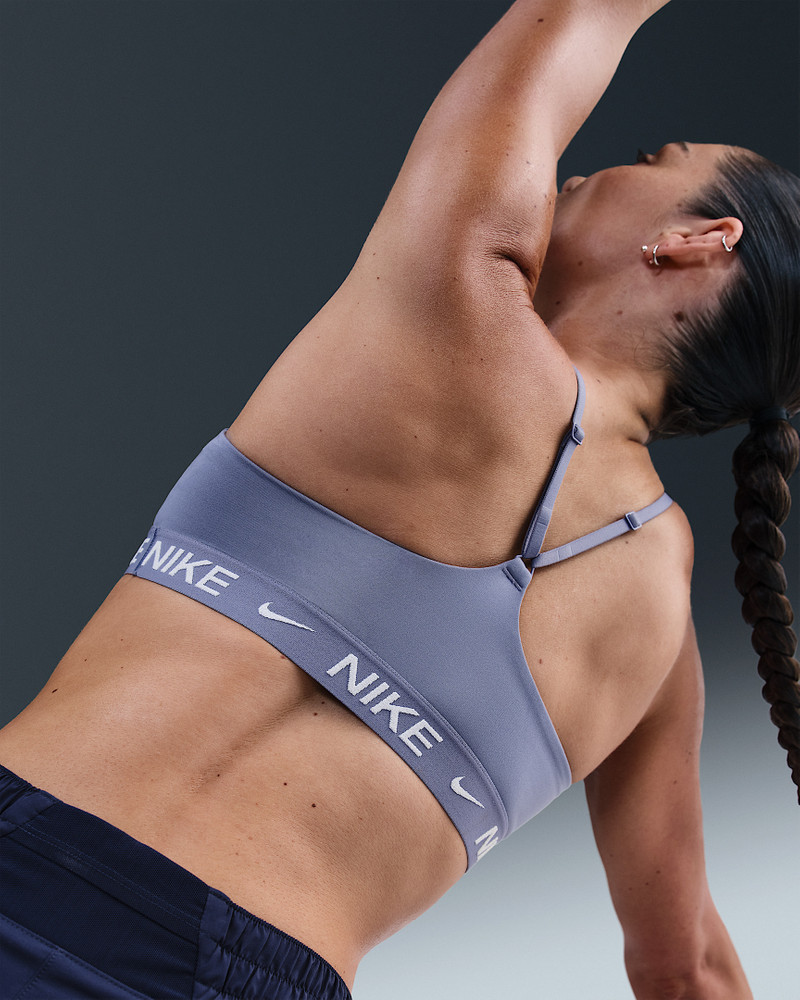 Nike Nike Indy Light Support Women's Padded Adjustable Sports Bra outlook
