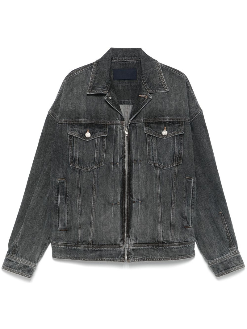 denim jacket 1