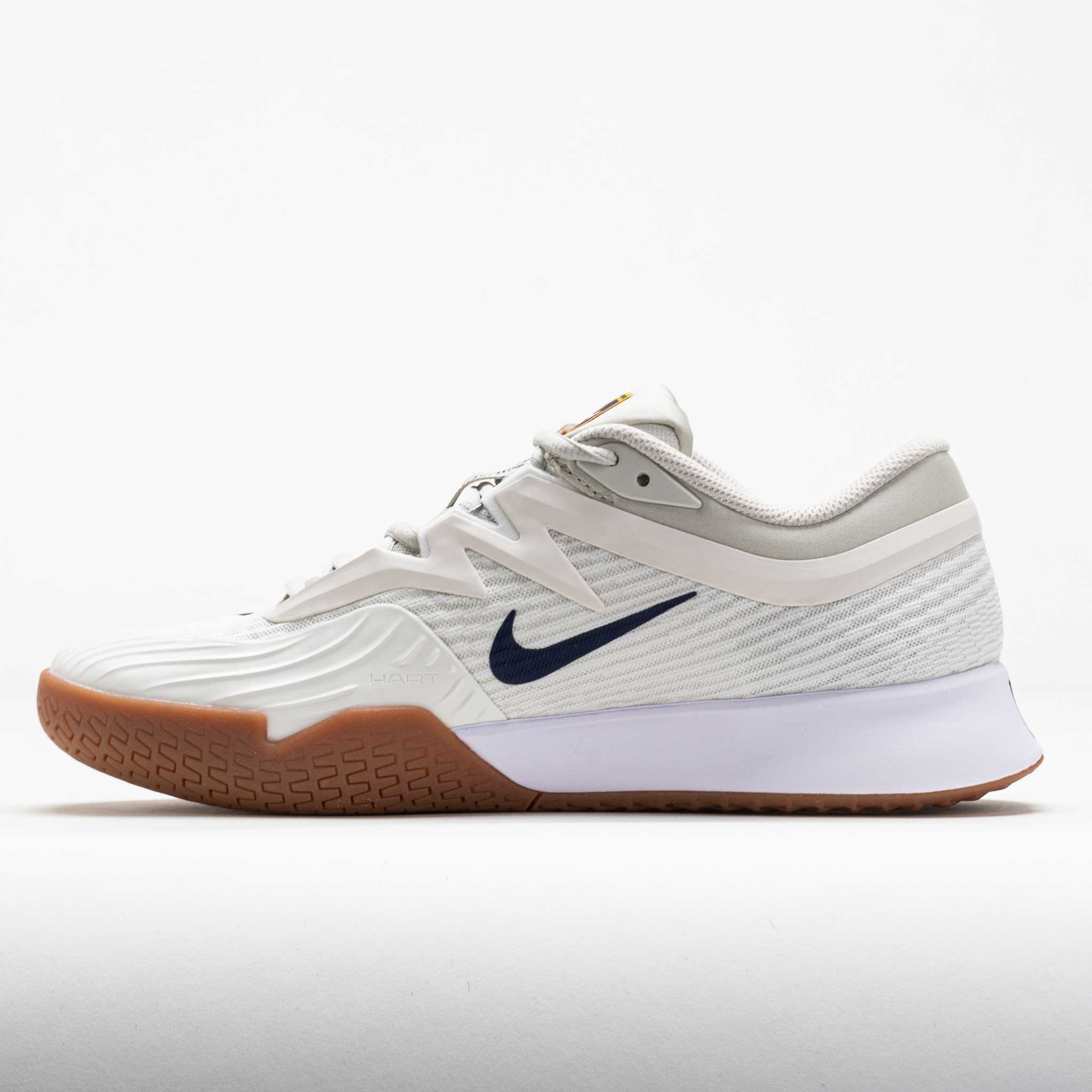 Nike Vapor Pro 3 Men's Summit White/Binary Blue/Light Bone - 2