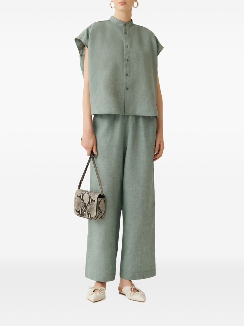 FABIANA FILIPPI button-down shirt outlook