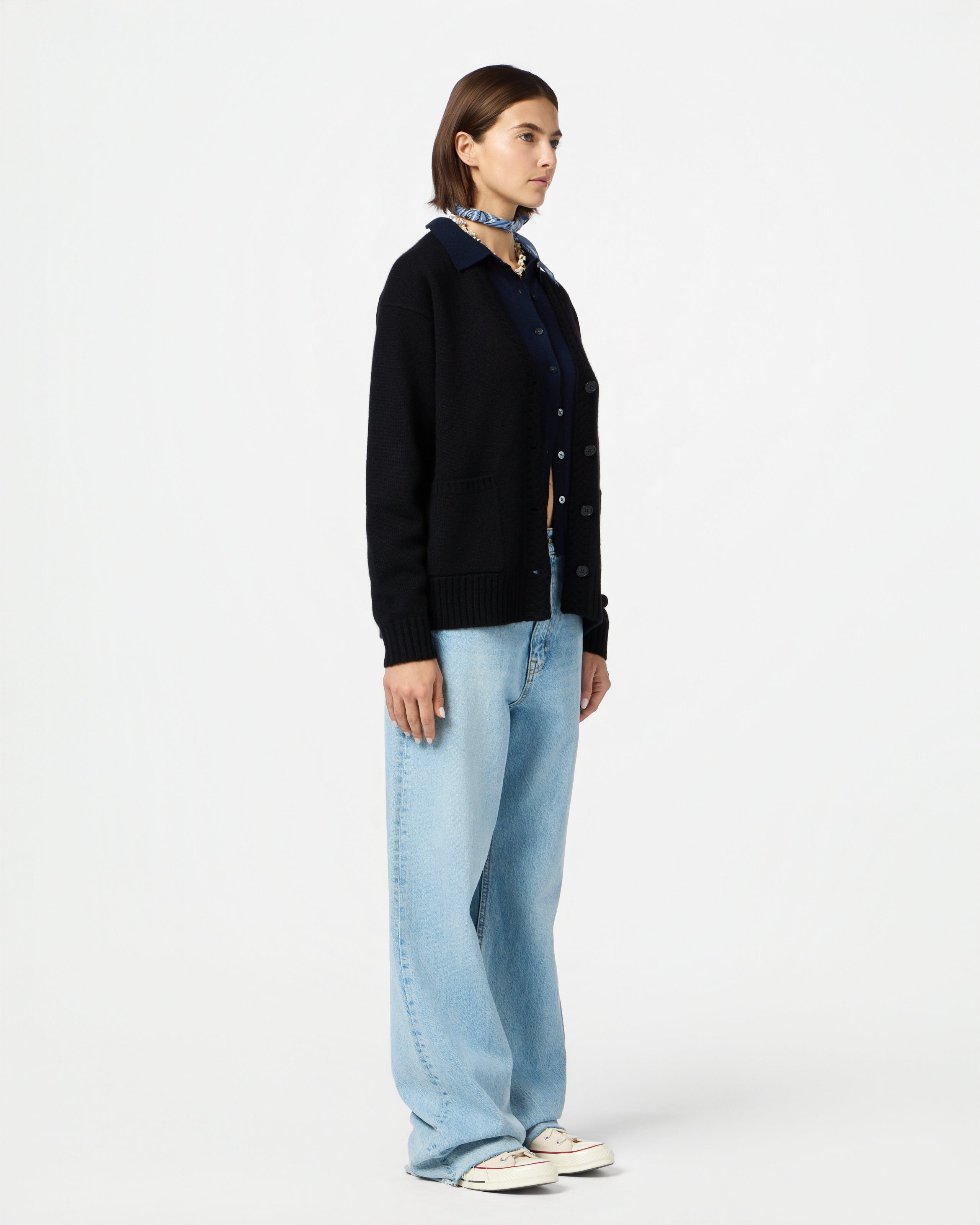 The Cardigan - 5