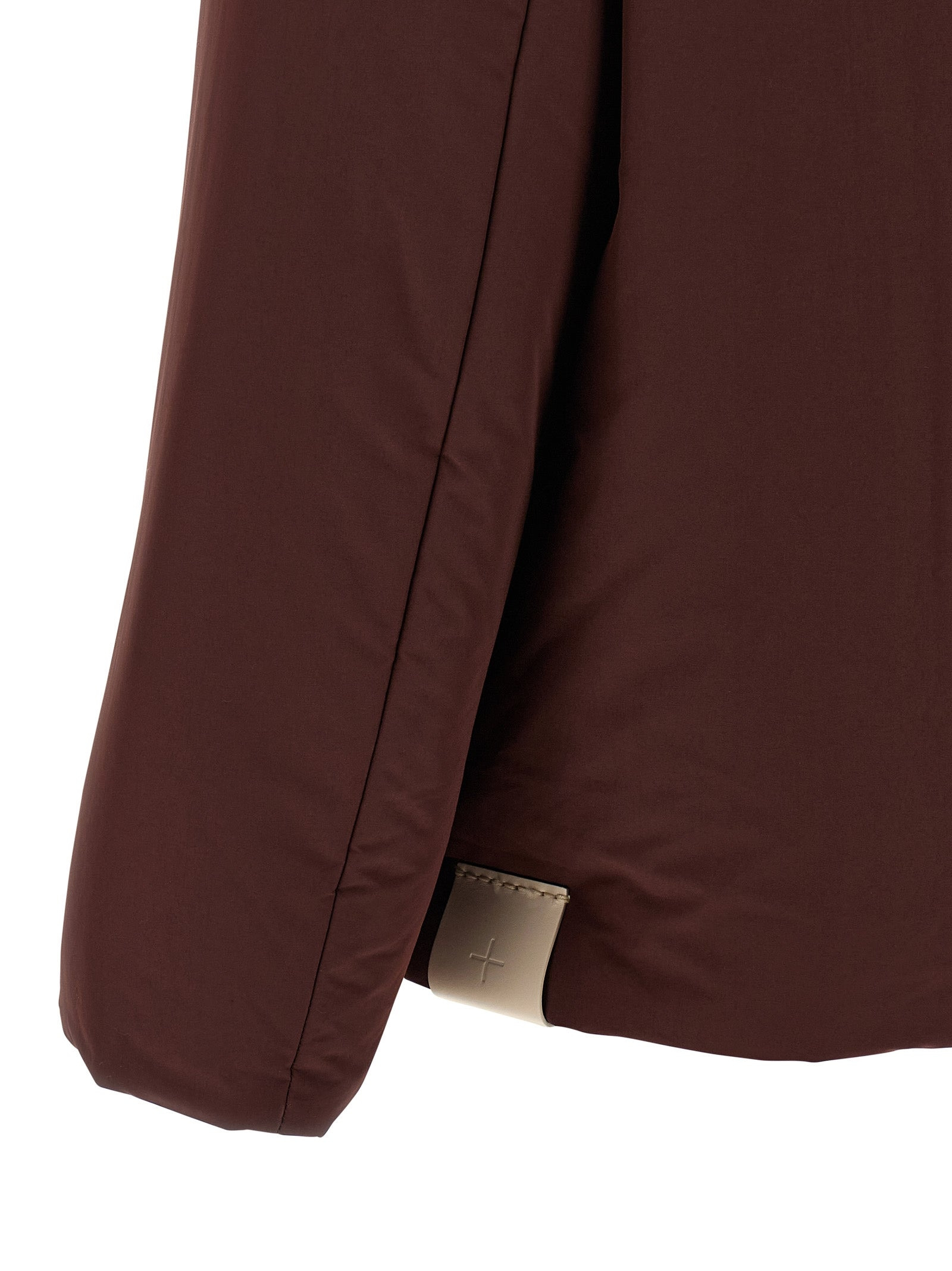 Jil Sander Women '06' Down Jacket - 4