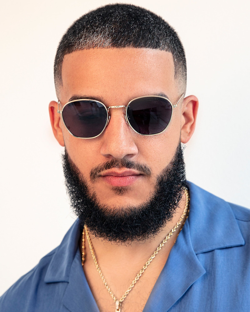 Prince Sunglasses 5