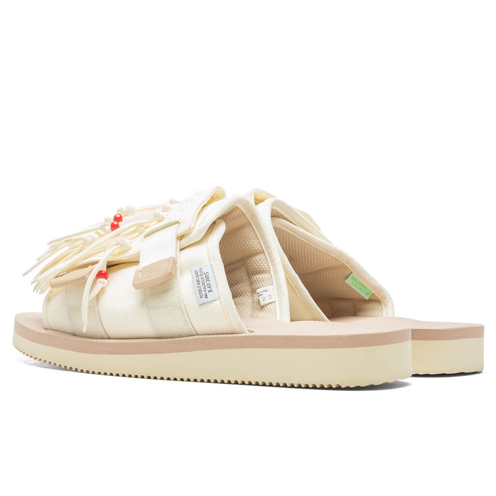 Hoto frayed-detail slides - 7