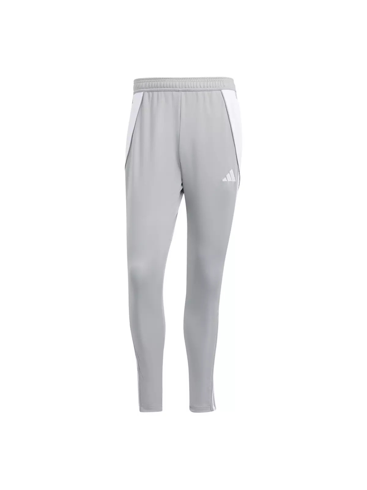 Men's Tiro 24 Training Tracksuit Pants - Grey - 5