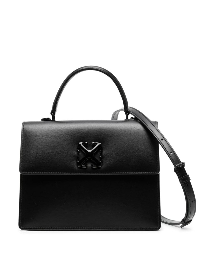 Jitney top-handle bag 1