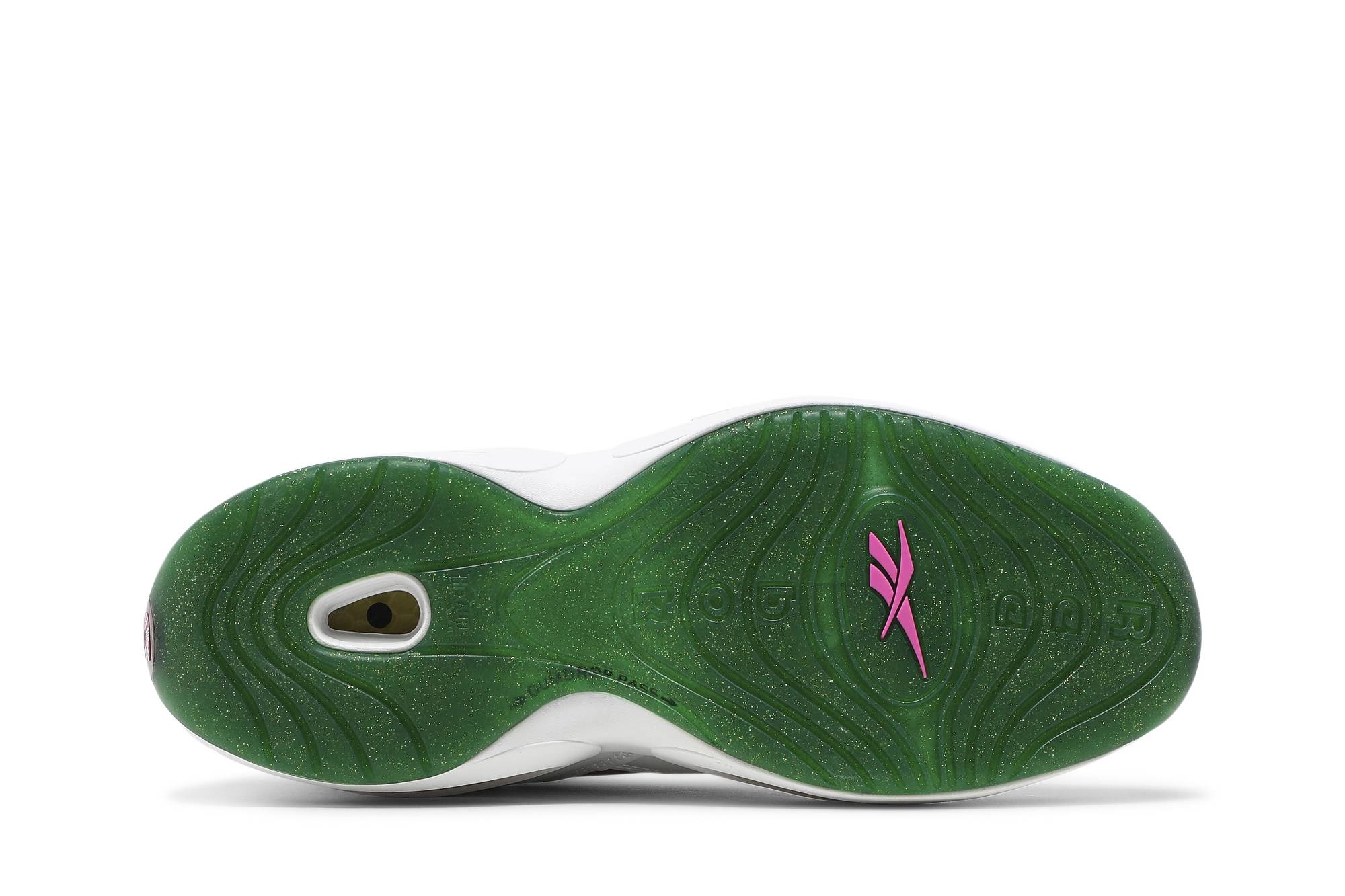 Hasbro x Question Mid 'Candy Land' - 4