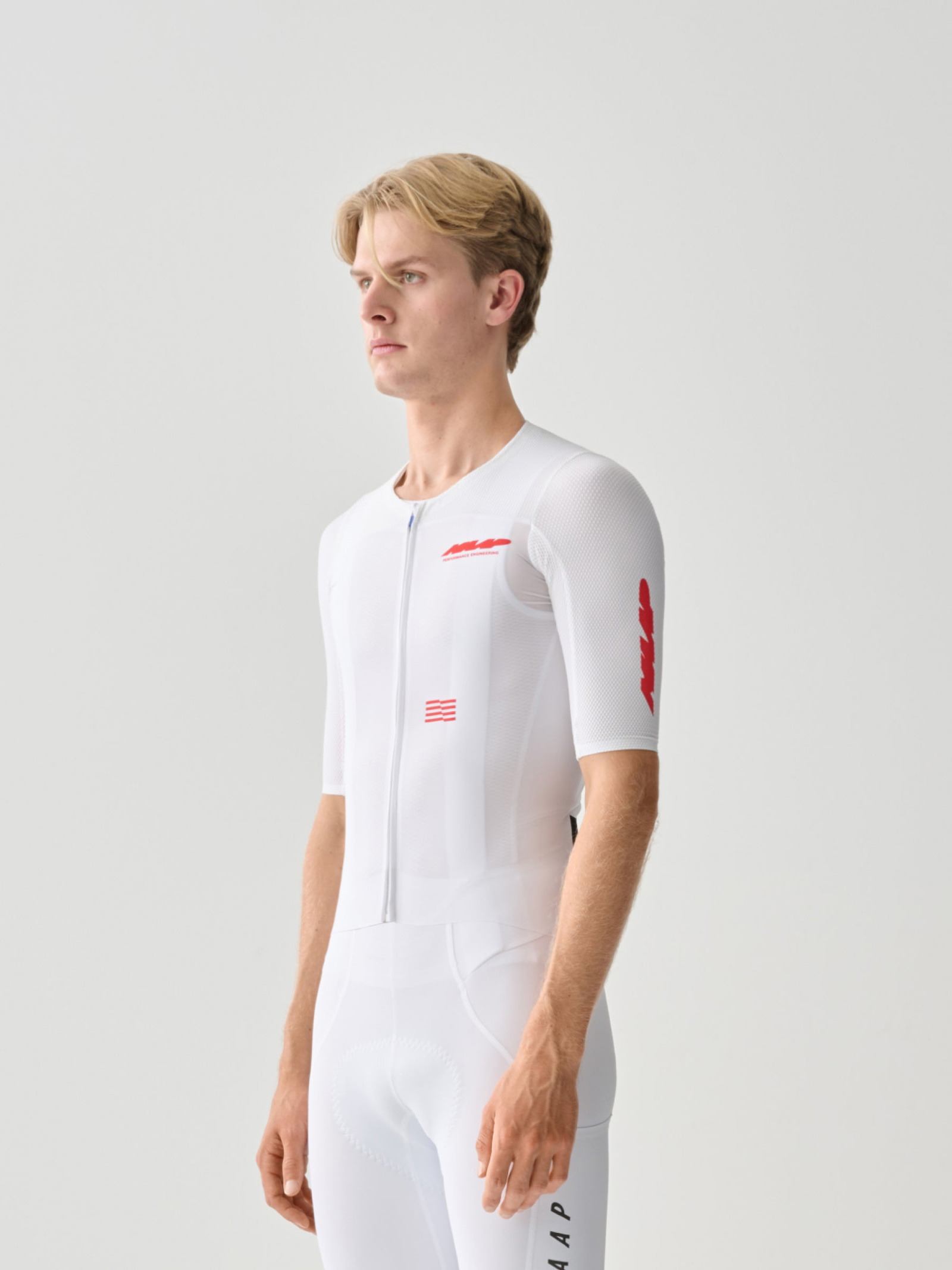 Eclipse Pro Race Jersey - 2