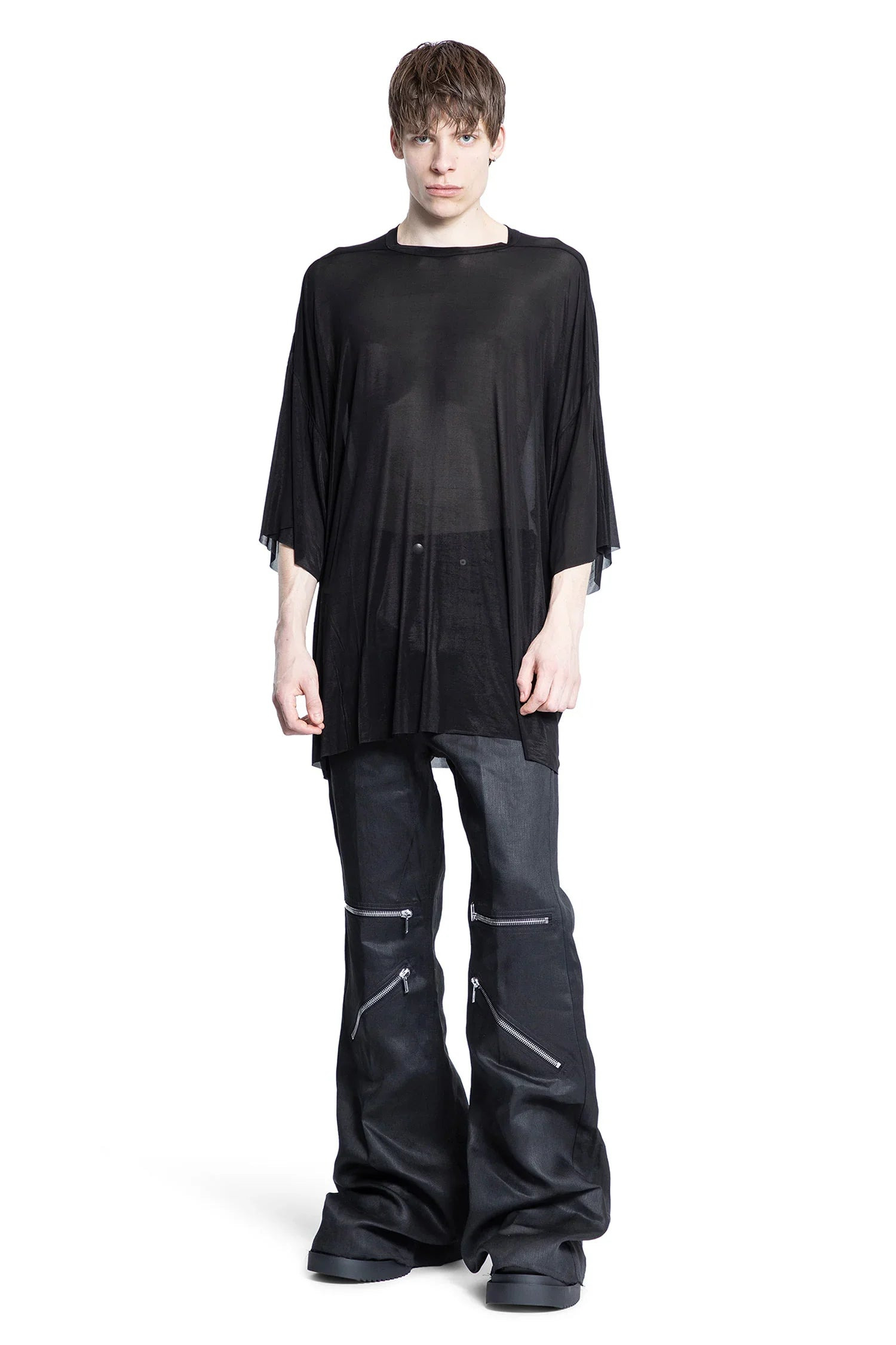 Hollywood-Tommy-T-In-Stretch-Cupro-Jersey - 4