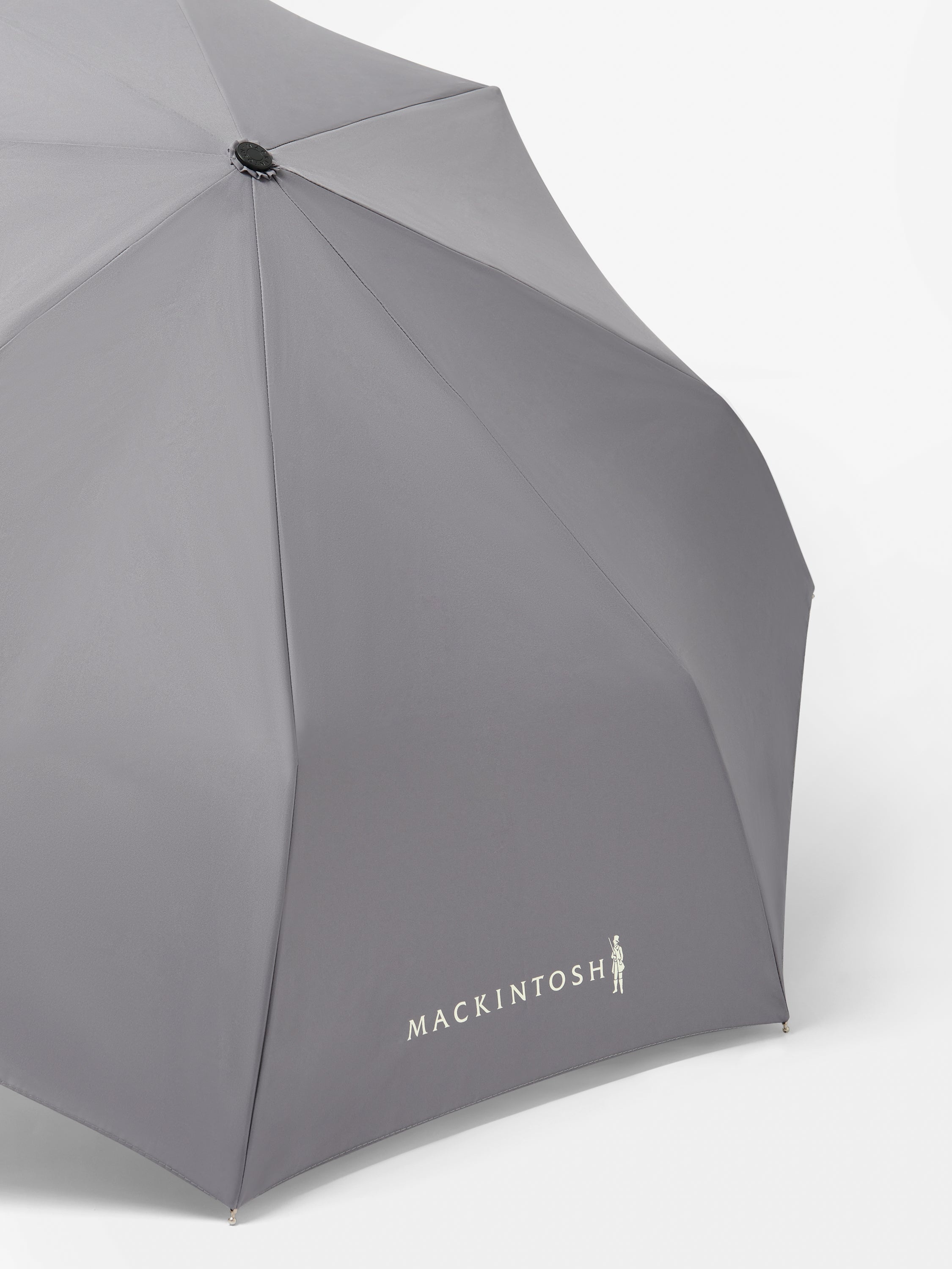Ayr Automatic Telescopic Umbrella - 2