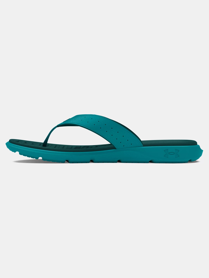 Under Armour Men's UA Ignite Pro Sandals outlook