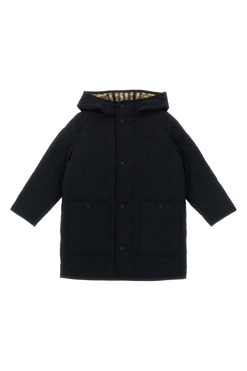 'Harrison' Coat 1