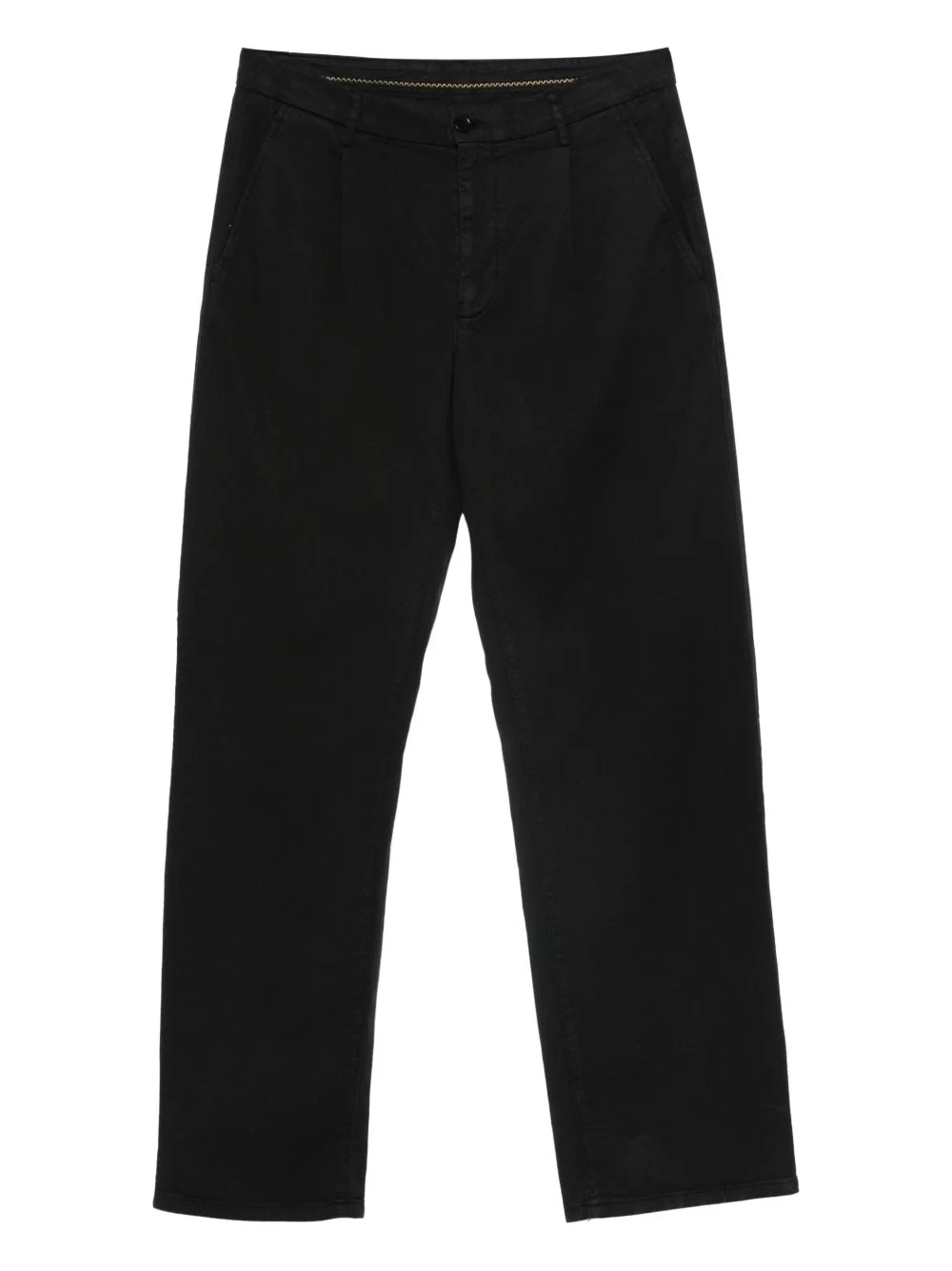 Mono belt-loop trousers - 1