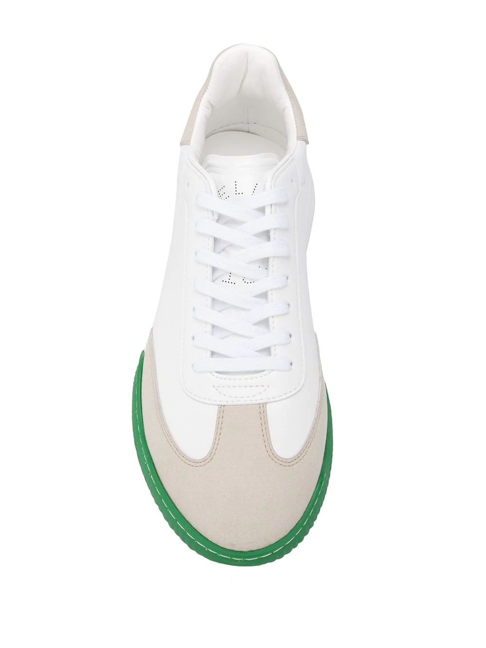 Loop low-top sneakers - 4